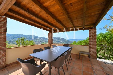 Landejendom i Alcaucin, Malaga, Alcaucin - € 795.000 | Ref: 0489 - foto 38