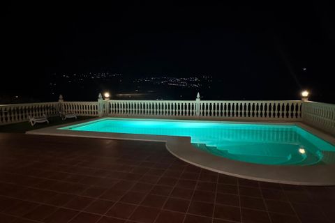 Landejendom i Alcaucin, Malaga, Alcaucin - € 795.000 | Ref: 0489 - foto 40
