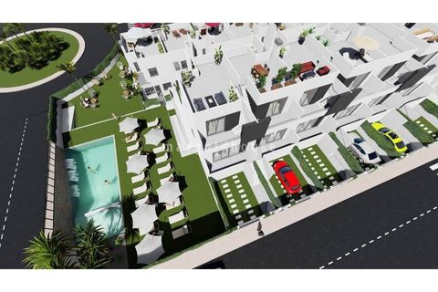 Villa en Cox, Alicante, Cox - € 238.000 | Ref: NEX-EX-0052b - photo 16