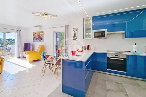 Lejlighed i Albufeira, Faro, Albufeira - € 535.000 | Ref: T2-BGV - foto 6