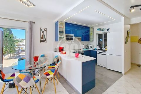 Lejlighed i Albufeira, Faro, Albufeira - € 535.000 | Ref: T2-BGV - foto 1