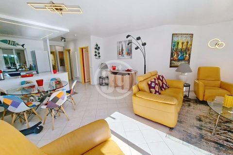 Lejlighed i Albufeira, Faro, Albufeira - € 535.000 | Ref: T2-BGV - foto 15