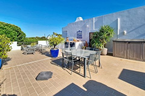 Lejlighed i Albufeira, Faro, Albufeira - € 535.000 | Ref: T2-BGV - foto 23