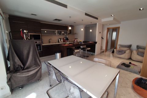 Penthouse i Elda, Alicante, Elda - € 260.000 | Ref: P5422 - foto 17
