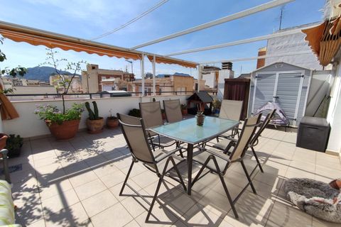 Penthouse i Elda, Alicante, Elda - € 260.000 | Ref: P5422 - foto 29