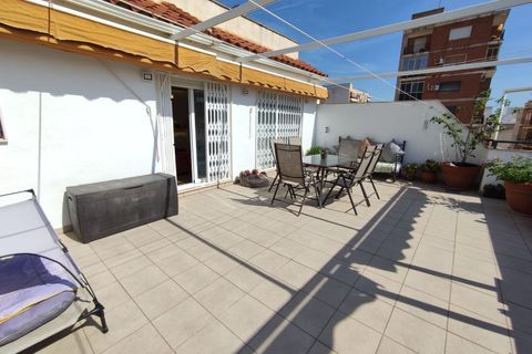 Penthouse i Elda, Alicante, Elda - € 260.000 | Ref: P5422 - foto 30