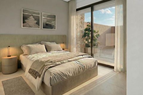 Byhus i Torre Pacheco, Murcia, Torre Pacheco - € 272.900 | Ref: NB-67623 - foto 11