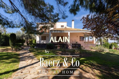 Villa i Chiva, Valencia, Chiva - € 985.000 | Ref: 14262/5458 - foto 2