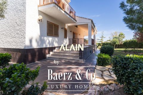 Villa i Chiva, Valencia, Chiva - € 985.000 | Ref: 14262/5458 - foto 3