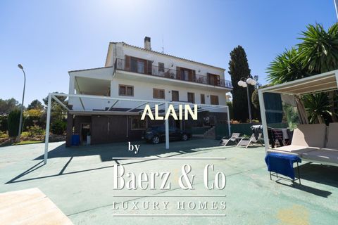 Villa i Chiva, Valencia, Chiva - € 985.000 | Ref: 14262/5458 - foto 5