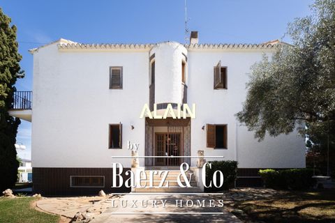 Villa i Chiva, Valencia, Chiva - € 985.000 | Ref: 14262/5458 - foto 6