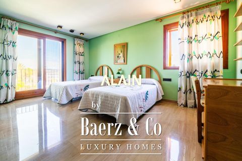 Villa i Chiva, Valencia, Chiva - € 985.000 | Ref: 14262/5458 - foto 16