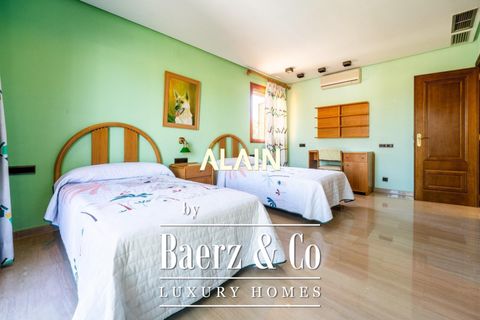 Villa i Chiva, Valencia, Chiva - € 985.000 | Ref: 14262/5458 - foto 17