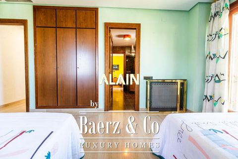 Villa i Chiva, Valencia, Chiva - € 985.000 | Ref: 14262/5458 - foto 18