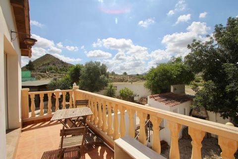 Villa i Sucina, Murcia, Sucina - € 265.000 | Ref: 78-90/74715 - foto 4