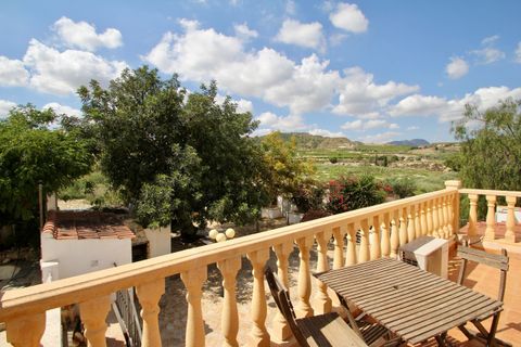 Villa i Sucina, Murcia, Sucina - € 265.000 | Ref: 78-90/74715 - foto 5