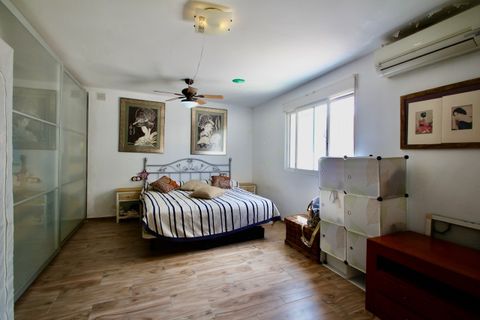 Villa i Sucina, Murcia, Sucina - € 265.000 | Ref: 78-90/74715 - foto 11