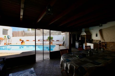 Villa i Sucina, Murcia, Sucina - € 265.000 | Ref: 78-90/74715 - foto 15