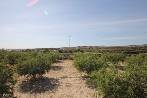 Villa i Sucina, Murcia, Sucina - € 265.000 | Ref: 78-90/74715 - foto 19
