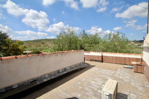 Villa i Sucina, Murcia, Sucina - € 265.000 | Ref: 78-90/74715 - foto 20