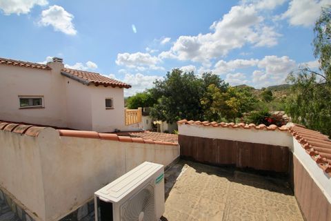 Villa i Sucina, Murcia, Sucina - € 265.000 | Ref: 78-90/74715 - foto 21