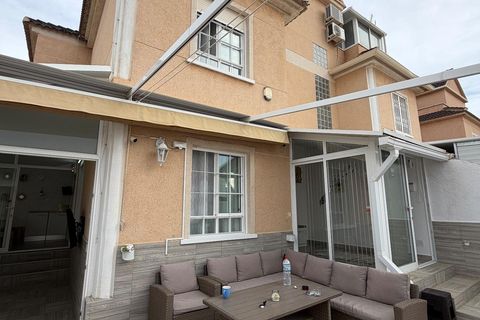 Byhus i La Zenia, Alicante, La Zenia - € 284.000 | Ref: 27-387-454-11-913/75097 - foto 2