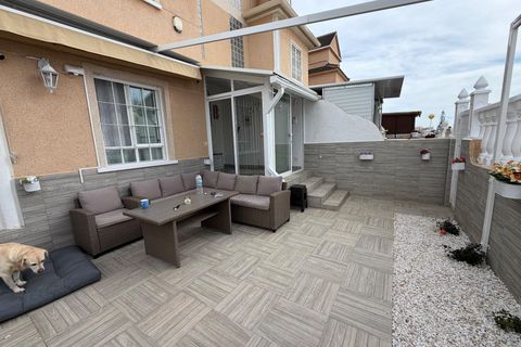 Byhus i La Zenia, Alicante, La Zenia - € 284.000 | Ref: 27-387-454-11-913/75097 - foto 1