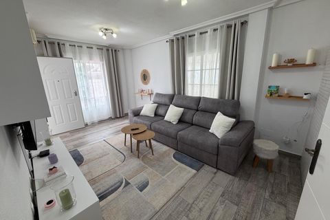 Byhus i La Zenia, Alicante, La Zenia - € 284.000 | Ref: 27-387-454-11-913/75097 - foto 10