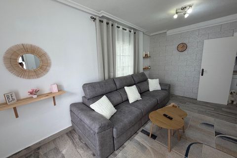 Byhus i La Zenia, Alicante, La Zenia - € 284.000 | Ref: 27-387-454-11-913/75097 - foto 14