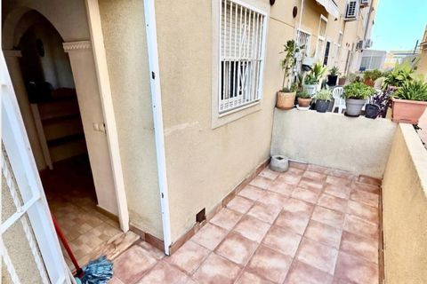 Byhus i Playa Flamenca, Alicante, Playa Flamenca - € 248.000 | Ref: 27-55-379-11-752/75420 - foto 8