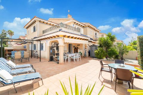 Byhus i Playa Flamenca, Alicante, Playa Flamenca - € 279.000 | Ref: 26-285844241862/75943 - foto 1