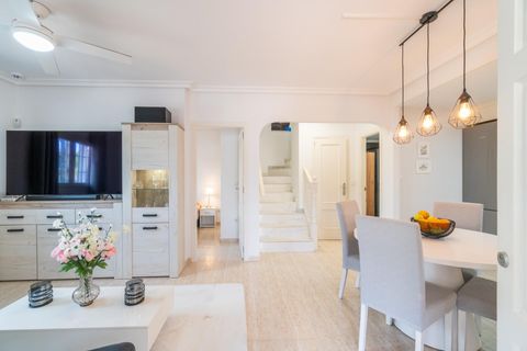 Byhus i Playa Flamenca, Alicante, Playa Flamenca - € 279.000 | Ref: 26-285844241862/75943 - foto 3
