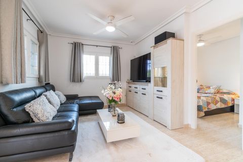 Byhus i Playa Flamenca, Alicante, Playa Flamenca - € 279.000 | Ref: 26-285844241862/75943 - foto 4