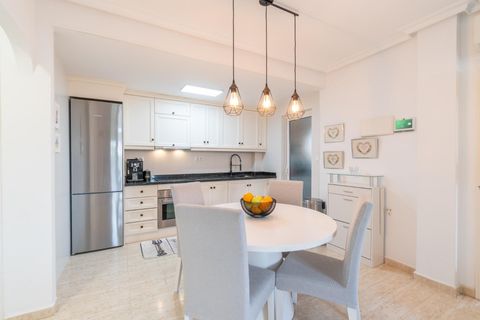 Byhus i Playa Flamenca, Alicante, Playa Flamenca - € 279.000 | Ref: 26-285844241862/75943 - foto 5