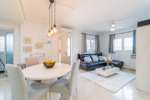 Byhus i Playa Flamenca, Alicante, Playa Flamenca - € 279.000 | Ref: 26-285844241862/75943 - foto 8