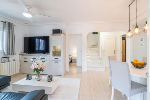 Byhus i Playa Flamenca, Alicante, Playa Flamenca - € 279.000 | Ref: 26-285844241862/75943 - foto 9