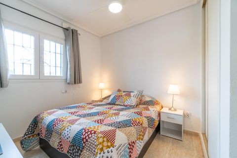 Byhus i Playa Flamenca, Alicante, Playa Flamenca - € 279.000 | Ref: 26-285844241862/75943 - foto 10