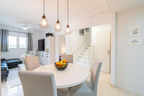Byhus i Playa Flamenca, Alicante, Playa Flamenca - € 279.000 | Ref: 26-285844241862/75943 - foto 12