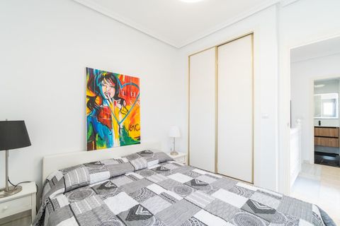 Byhus i Playa Flamenca, Alicante, Playa Flamenca - € 279.000 | Ref: 26-285844241862/75943 - foto 15