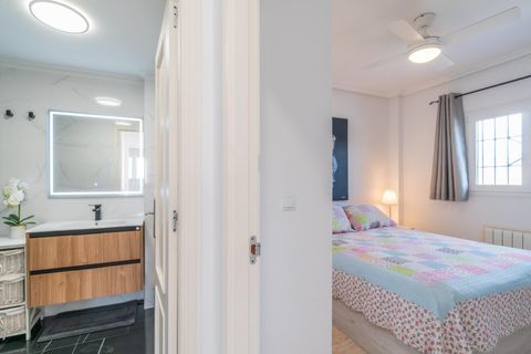 Byhus i Playa Flamenca, Alicante, Playa Flamenca - € 279.000 | Ref: 26-285844241862/75943 - foto 17