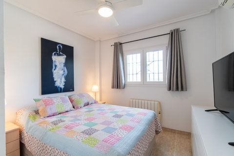 Byhus i Playa Flamenca, Alicante, Playa Flamenca - € 279.000 | Ref: 26-285844241862/75943 - foto 18