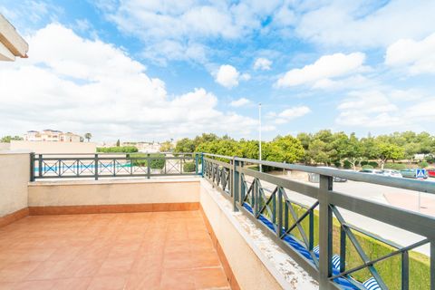Byhus i Playa Flamenca, Alicante, Playa Flamenca - € 279.000 | Ref: 26-285844241862/75943 - foto 21