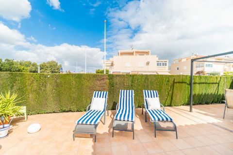 Byhus i Playa Flamenca, Alicante, Playa Flamenca - € 279.000 | Ref: 26-285844241862/75943 - foto 23