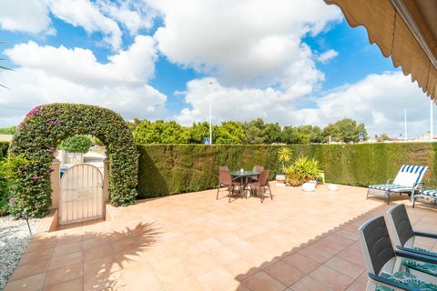 Byhus i Playa Flamenca, Alicante, Playa Flamenca - € 279.000 | Ref: 26-285844241862/75943 - foto 25