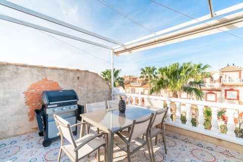 Duplex i Playa Flamenca, Alicante, Playa Flamenca - € 195.000 | Ref: 26-278972881862/75946 - foto 27