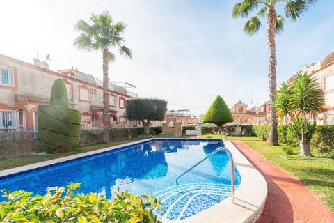 Duplex i Playa Flamenca, Alicante, Playa Flamenca - € 195.000 | Ref: 26-278972881862/75946 - foto 31
