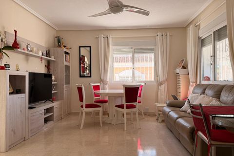 Byhus i Ciudad Quesada, Alicante, Ciudad Quesada - € 229.900 | Ref: 11-19038/75985 - foto 8