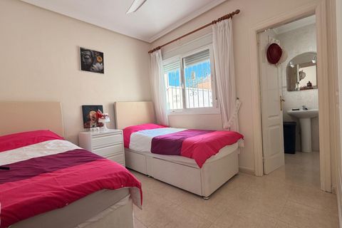 Byhus i Ciudad Quesada, Alicante, Ciudad Quesada - € 229.900 | Ref: 11-19038/75985 - foto 10