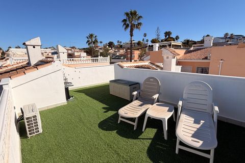Byhus i Ciudad Quesada, Alicante, Ciudad Quesada - € 229.900 | Ref: 11-19038/75985 - foto 13