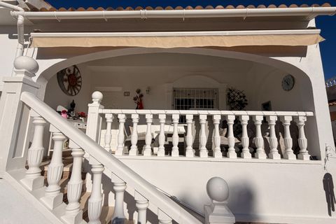 Byhus i Ciudad Quesada, Alicante, Ciudad Quesada - € 229.900 | Ref: 11-19038/75985 - foto 20